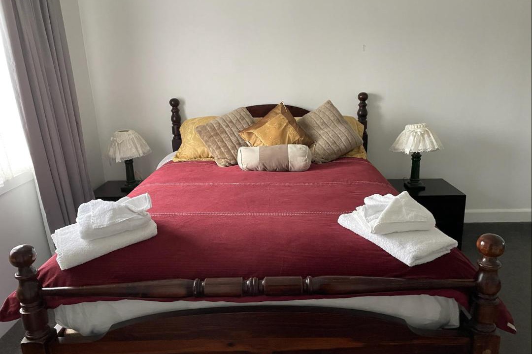 Photo of Bedroom in Lucknow