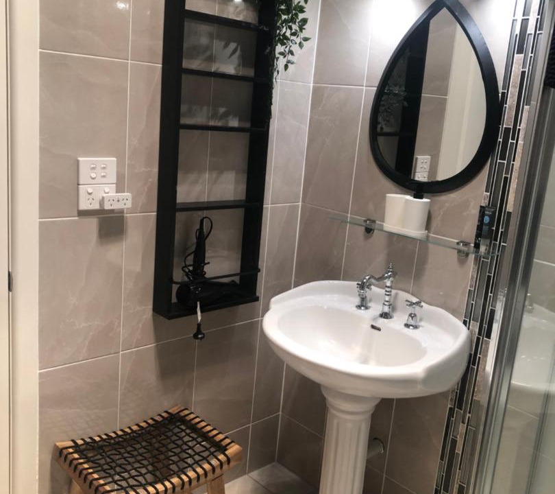 Photo of Bathroom in Butlers Falls