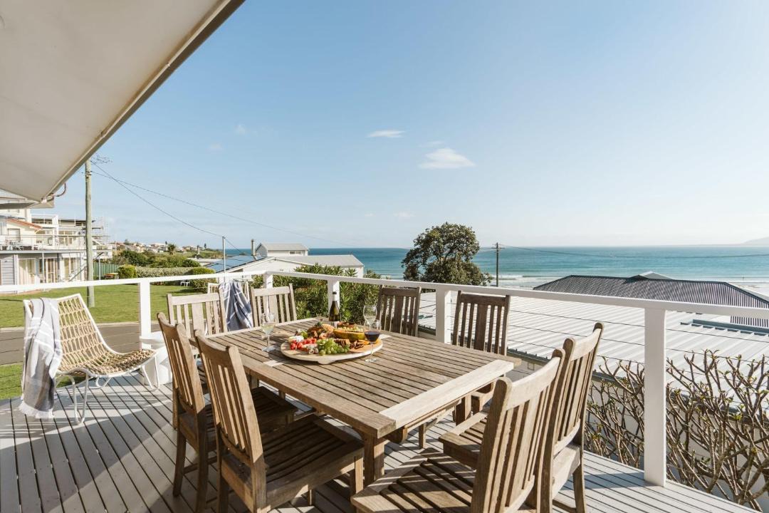 Photo of Patio Balcony in Gerroa