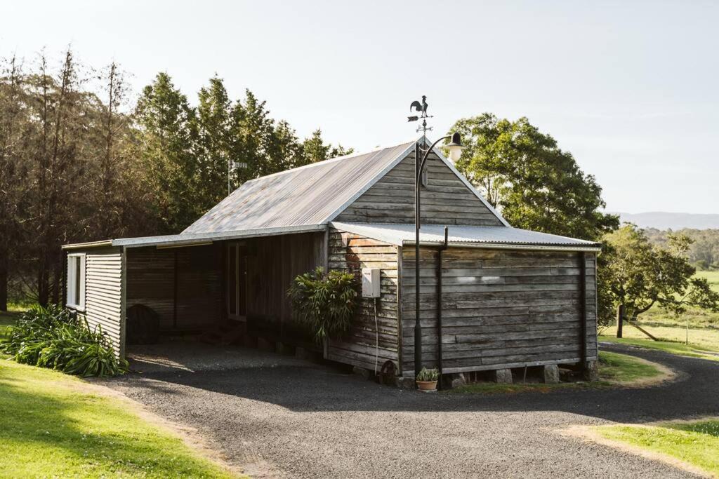 Photo of Buildings in Mundamia