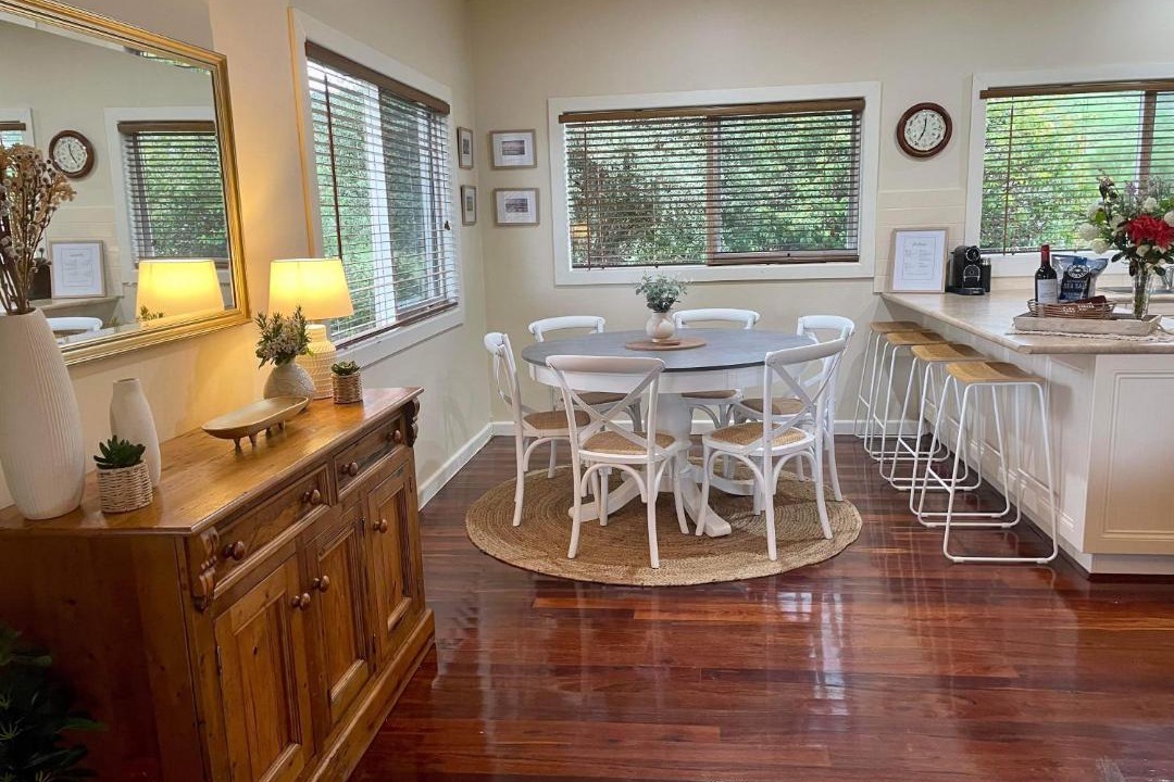 Photo of Livingroom in Bridge Creek