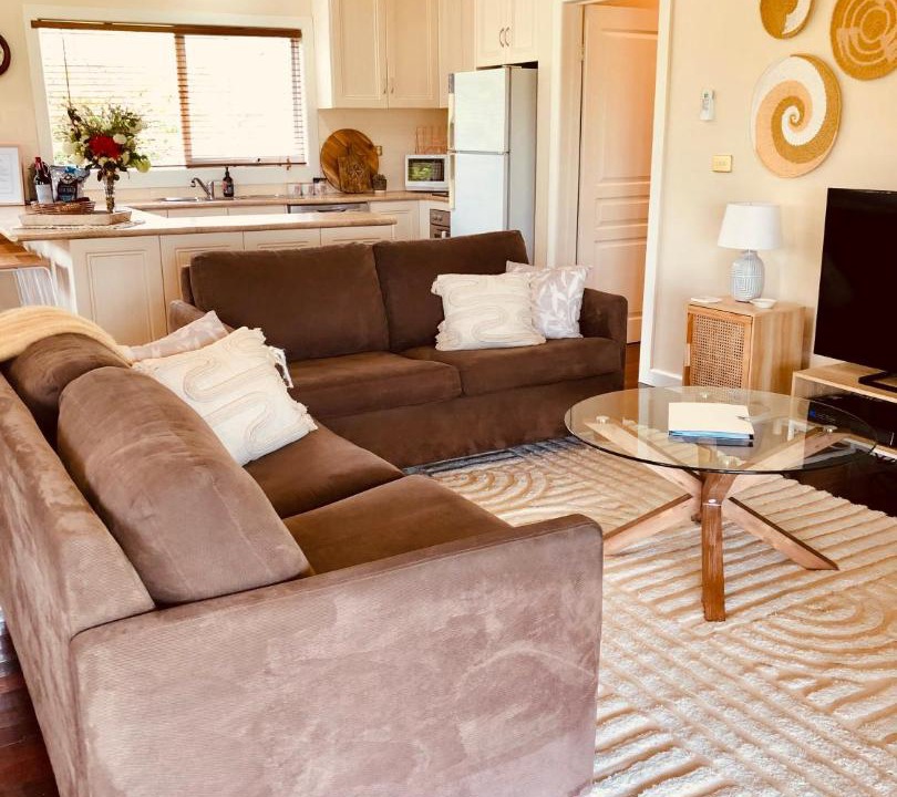 Photo of Livingroom in Bridge Creek
