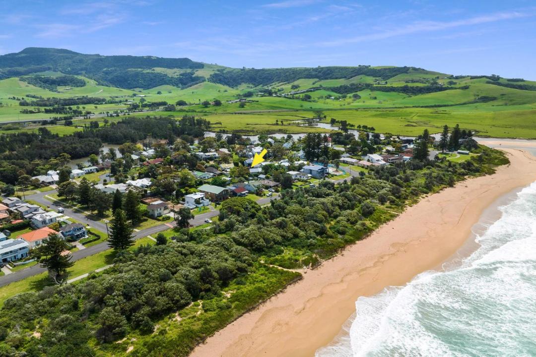 Photo of Outdoor in Werri Beach