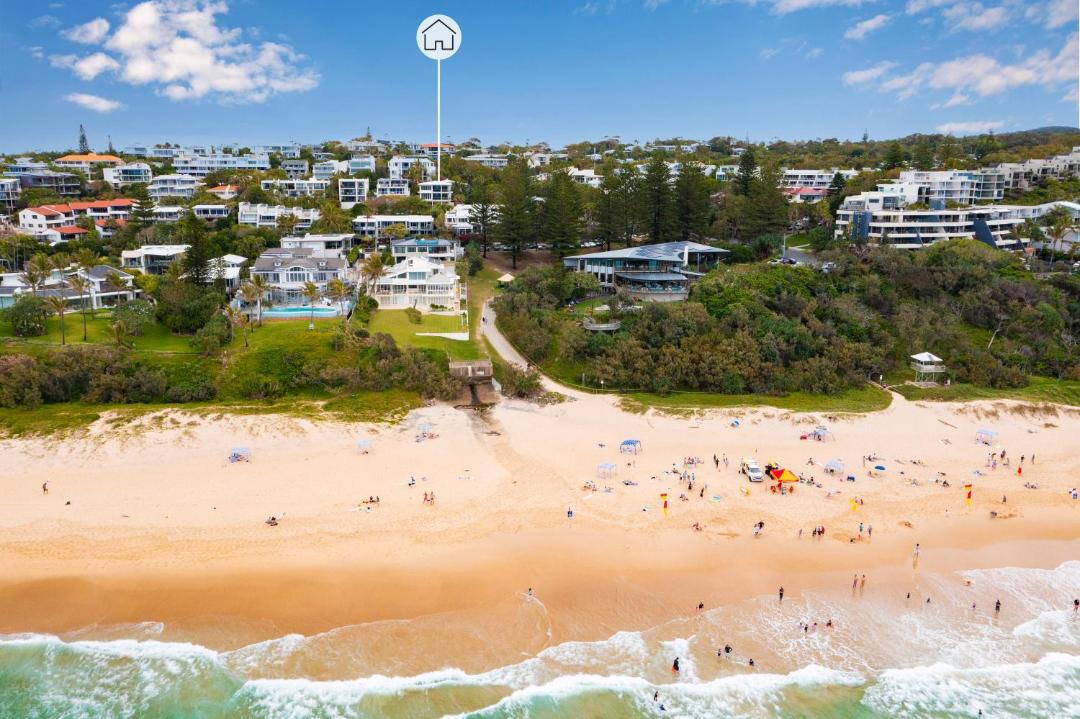 Photo of Others in Sunshine Beach