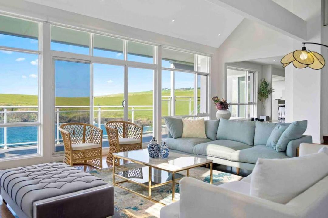 Photo of Livingroom in Kiama Heights