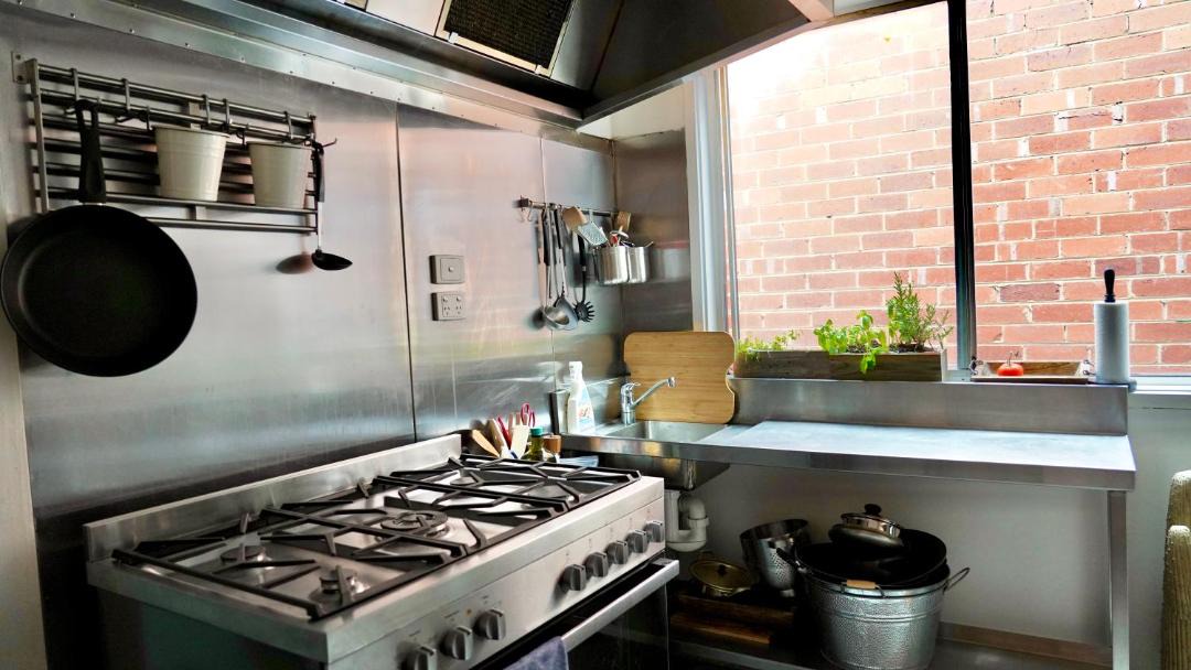 Photo of Kitchen in Collingwood