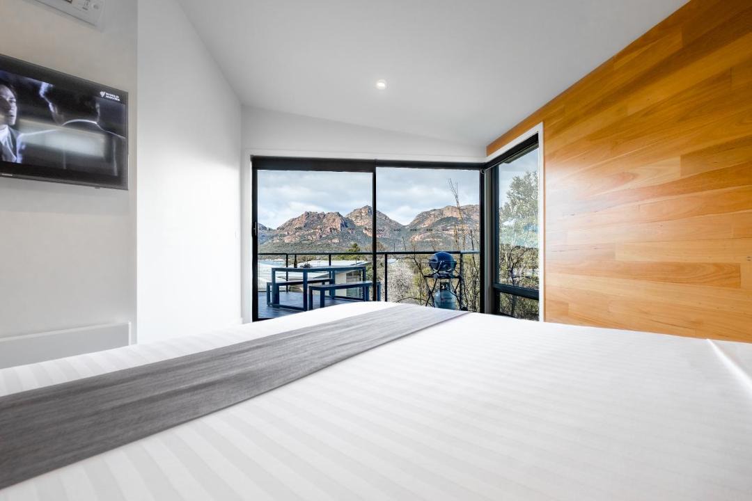 Photo of Bedroom in Coles Bay