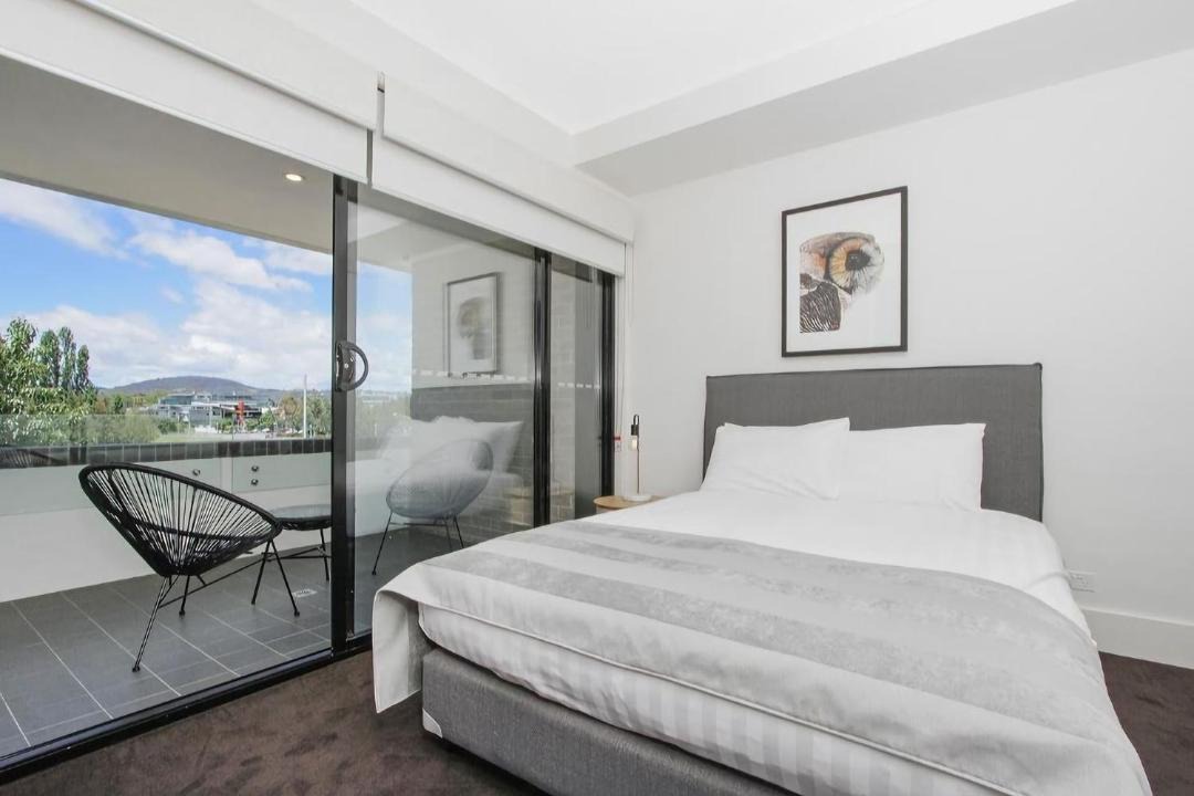 Photo of Bedroom in Kingston