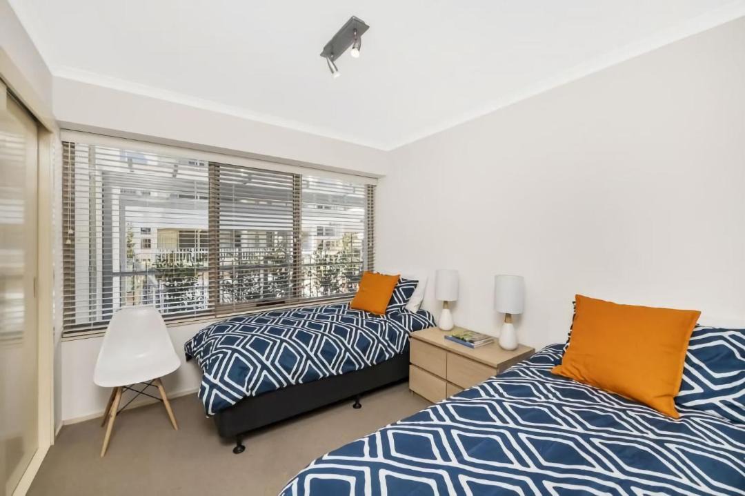 Photo of Bedroom in Manuka
