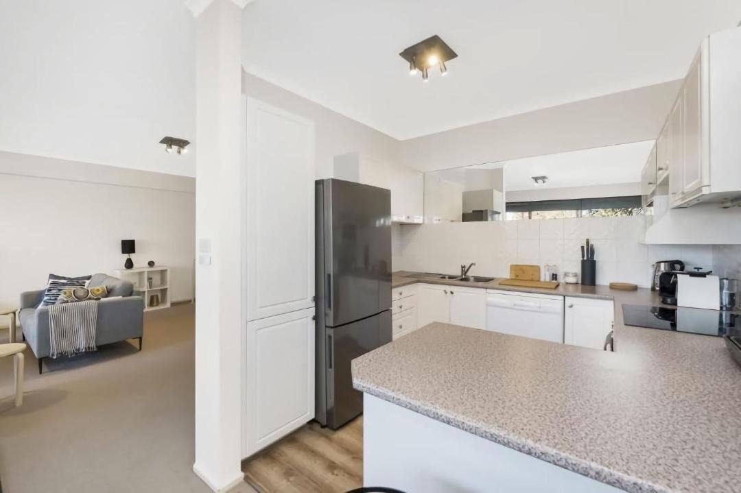 Photo of Kitchen in Manuka