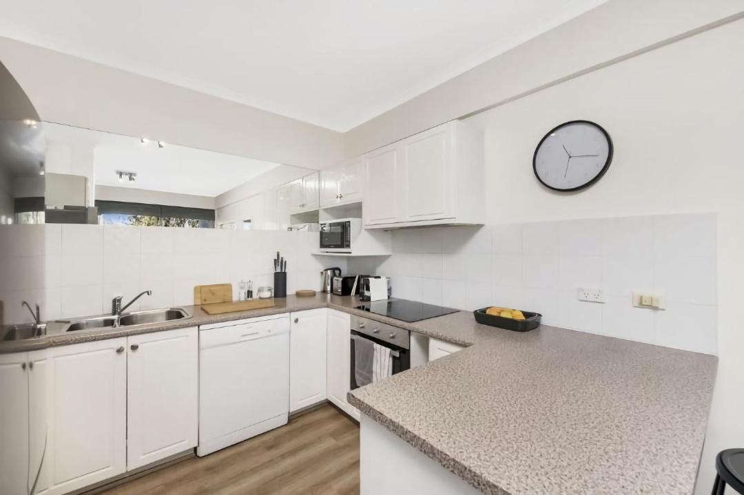 Photo of Kitchen in Manuka