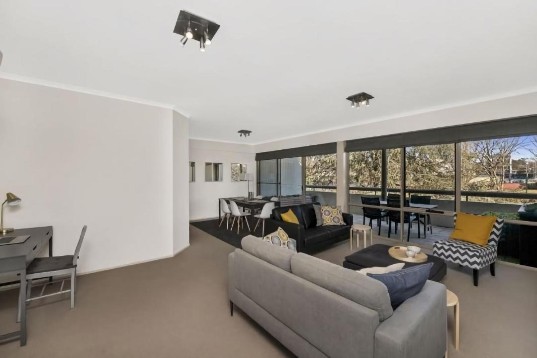 Photo of Livingroom in Manuka