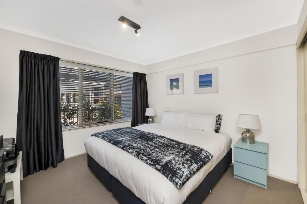 Photo of Bedroom in Manuka