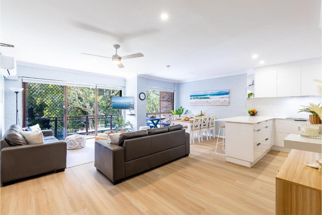 Photo of Others in Nelson Bay
