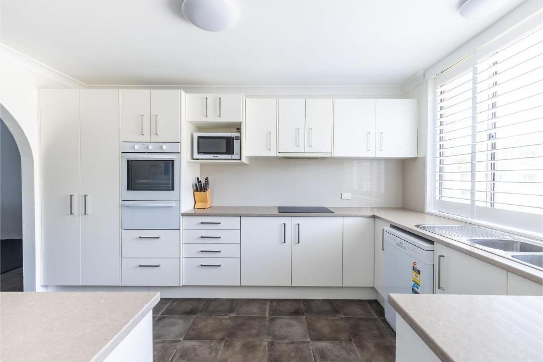Photo of Kitchen in Fingal Bay