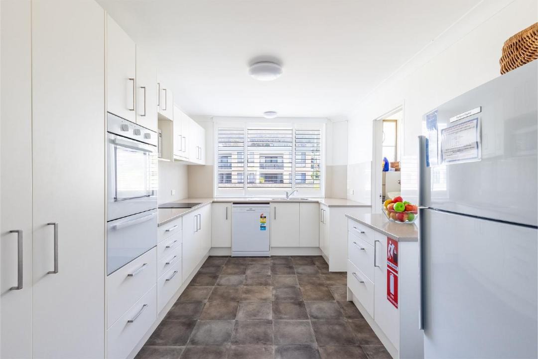 Photo of Kitchen in Fingal Bay