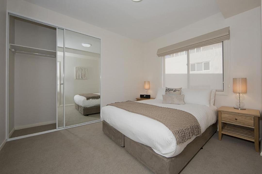 Photo of Bedroom in Capital Hill