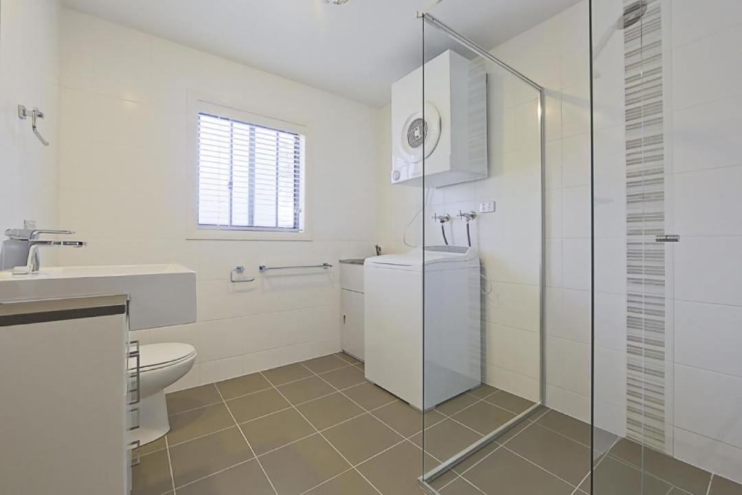 Photo of Bathroom in Capital Hill