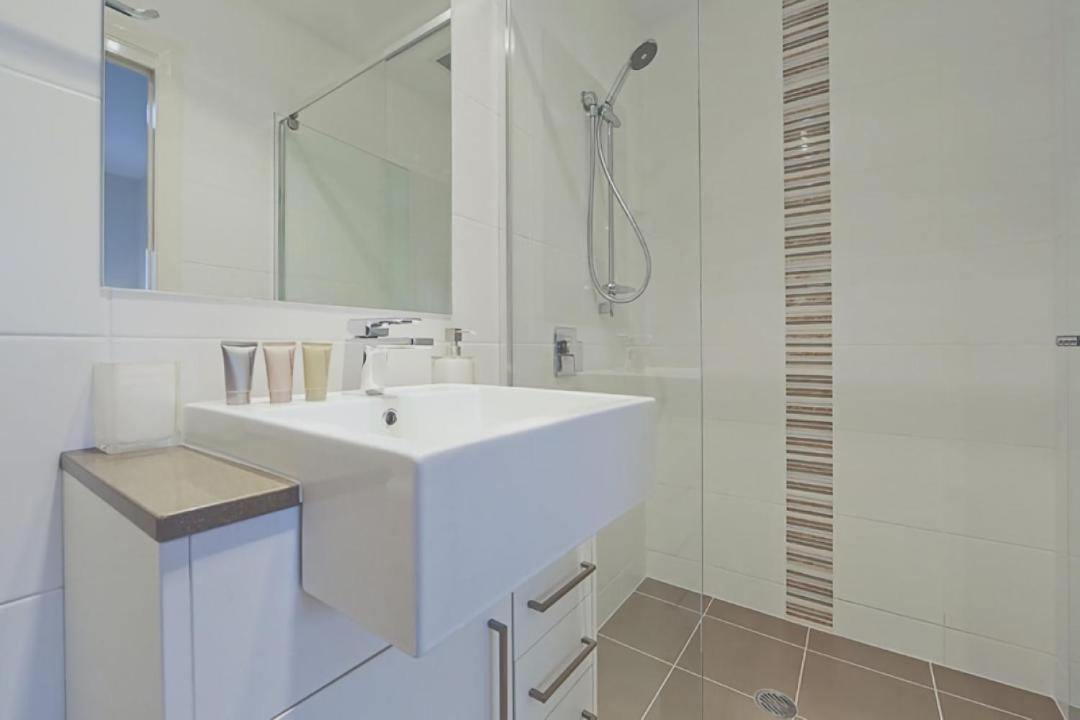 Photo of Bathroom in Capital Hill