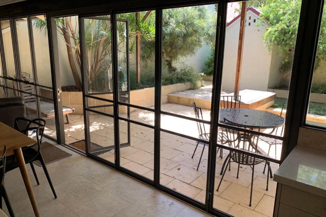 Photo of Patio Balcony in Fremantle