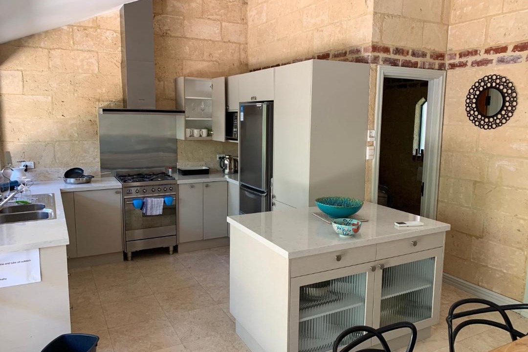 Photo of Kitchen in Fremantle
