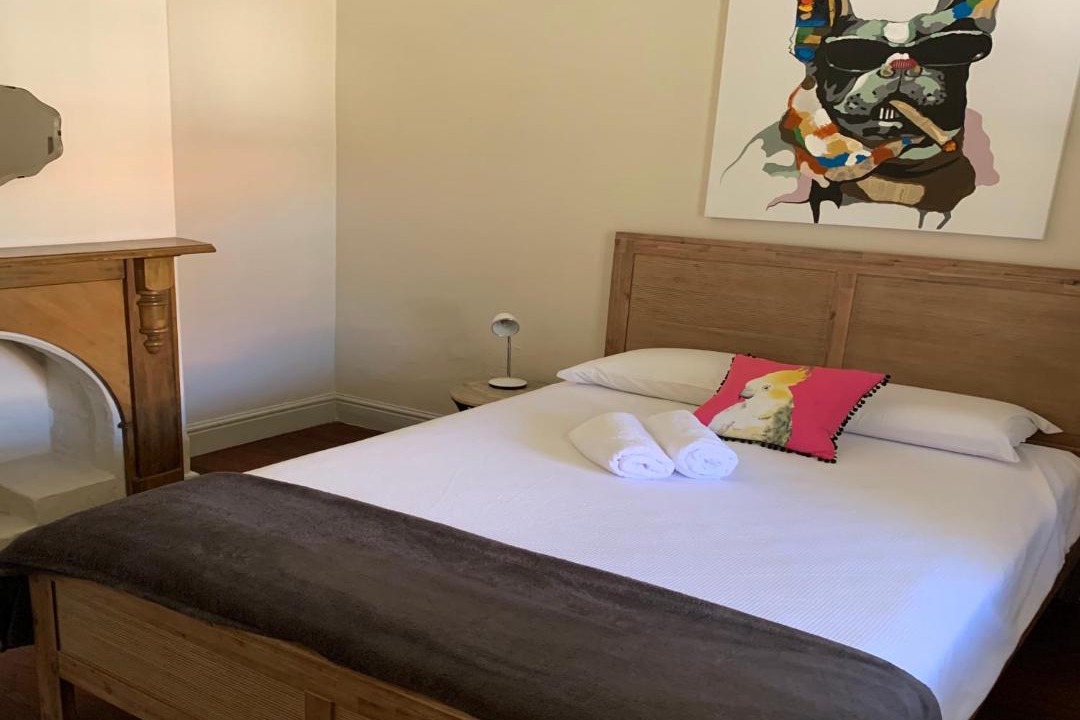 Photo of Bedroom in Fremantle