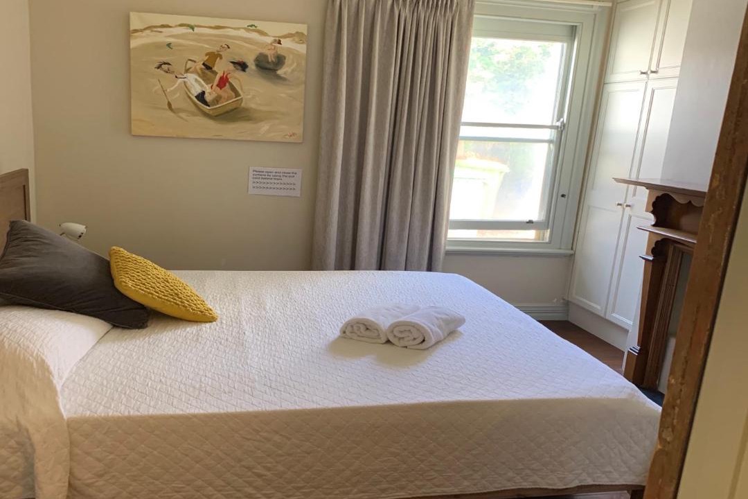 Photo of Bedroom in Fremantle