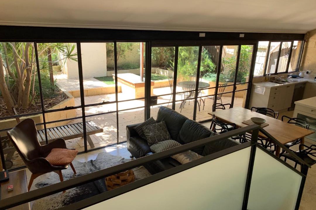 Photo of Livingroom in Fremantle