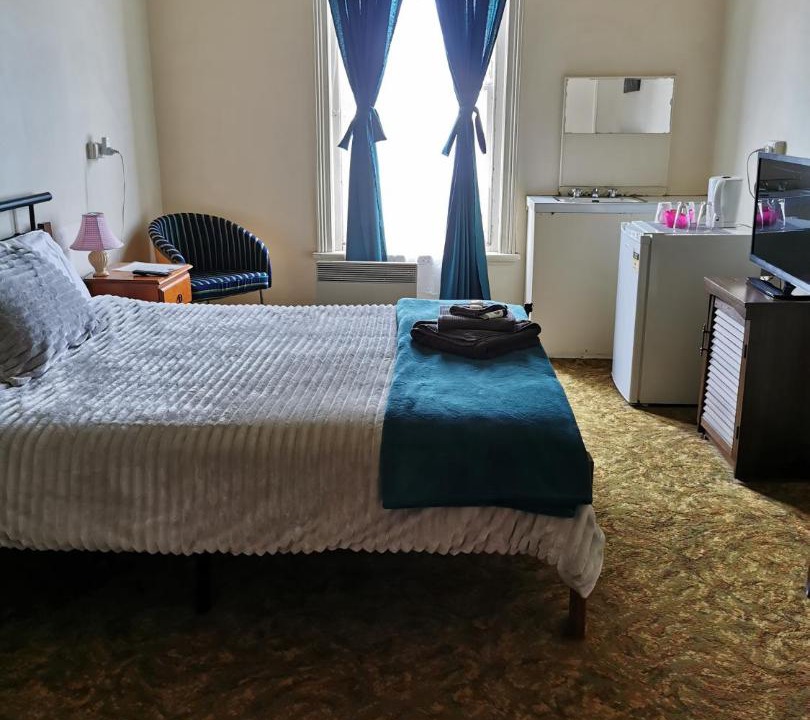 Photo of Bedroom in Railton
