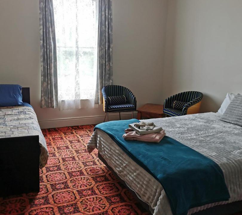 Photo of Bedroom in Railton