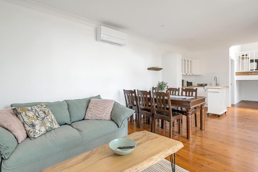 Photo of Livingroom in Beacon Hill