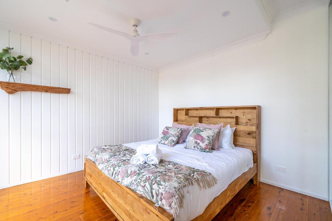 Photo of Bedroom in Beacon Hill