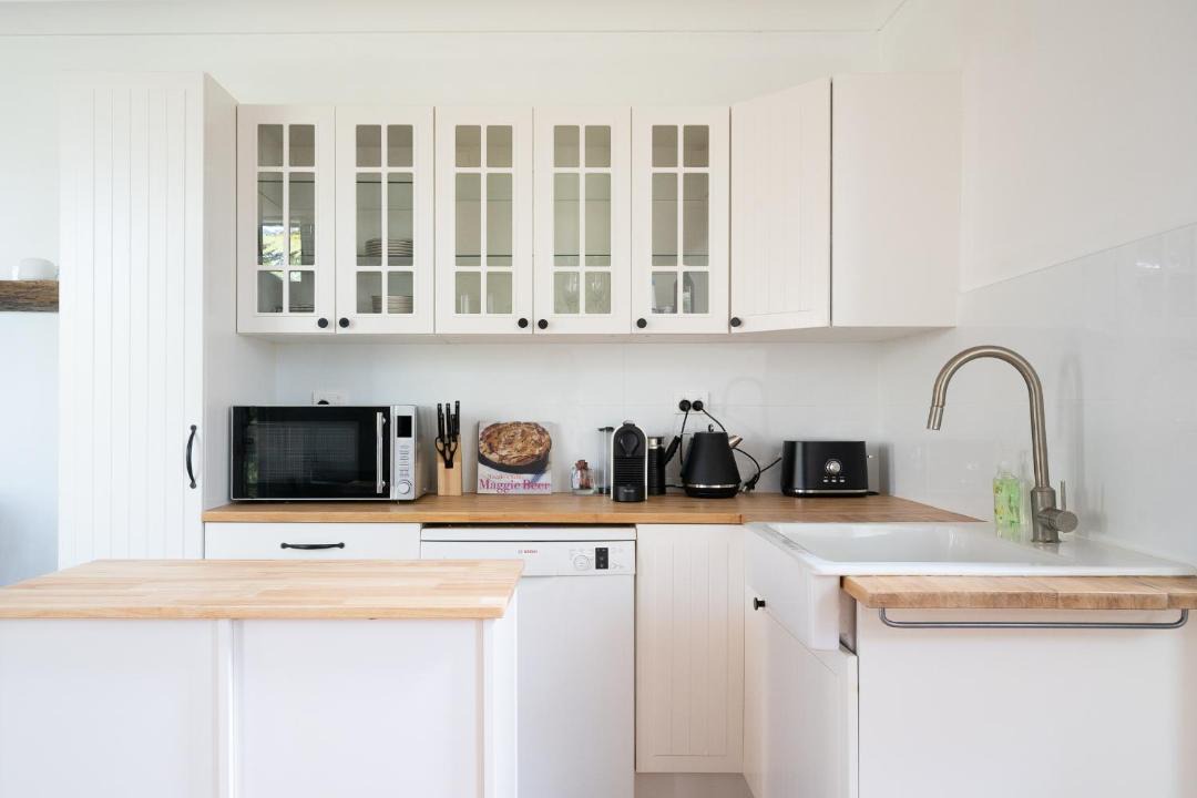 Photo of Kitchen in Beacon Hill