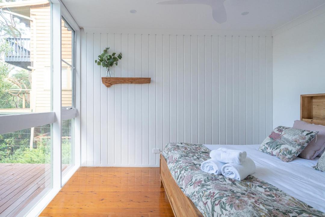 Photo of Bedroom in Beacon Hill