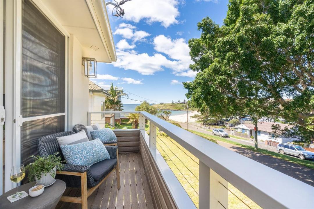 Photo of Patio Balcony in Kiama