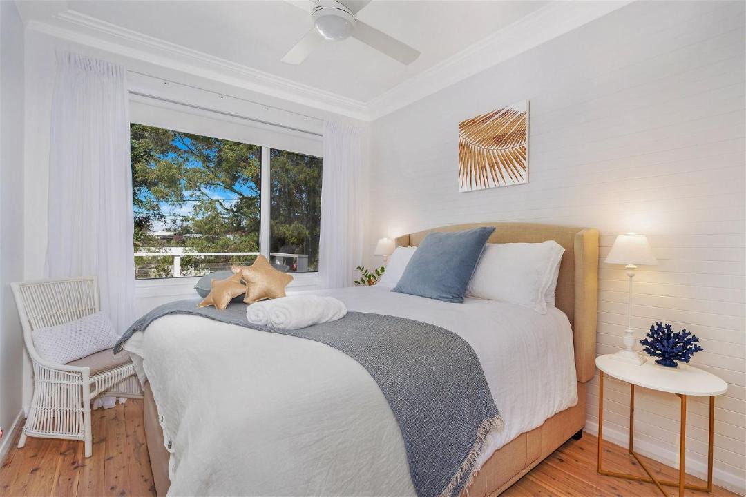 Photo of Bedroom in Kiama