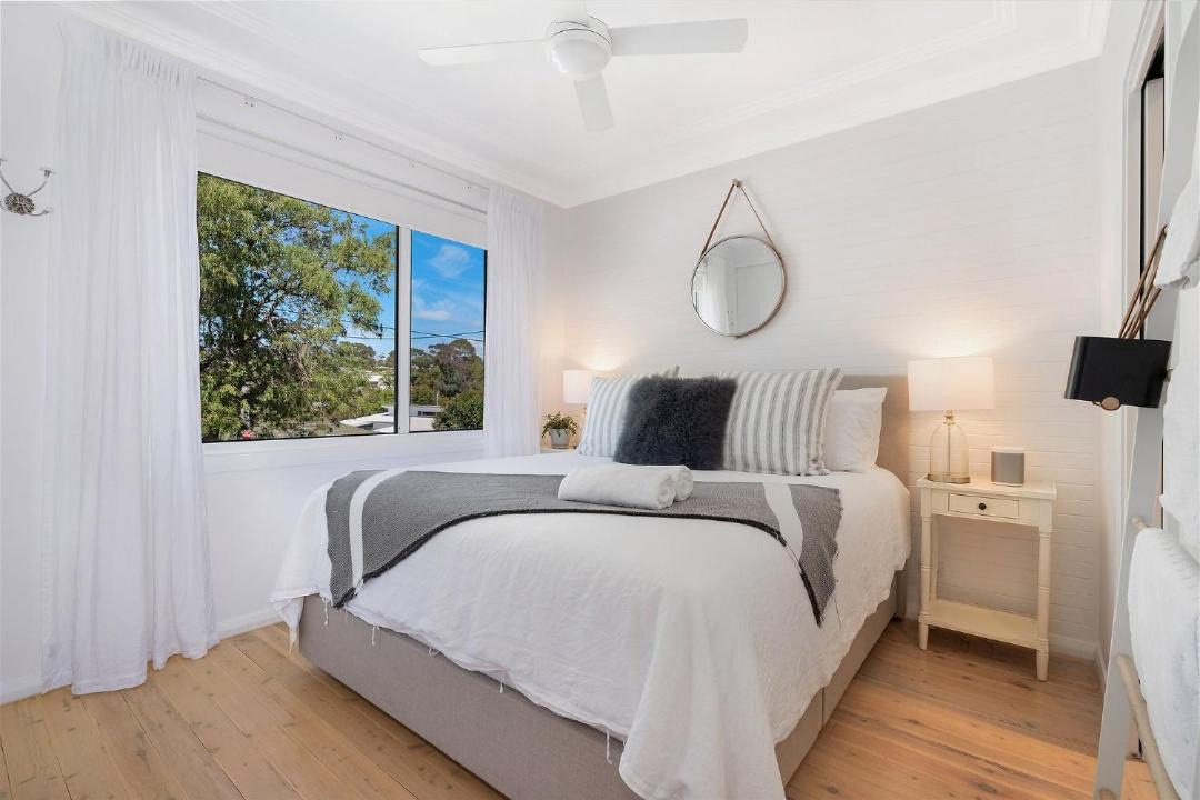 Photo of Bedroom in Kiama