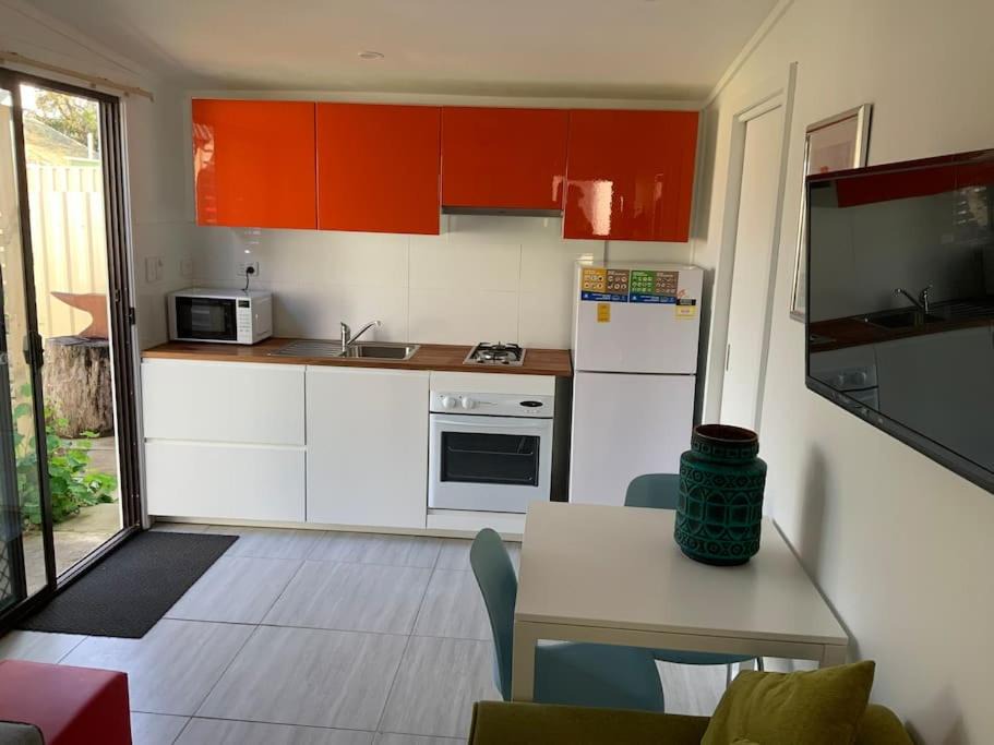 Photo of Kitchen in Normanville
