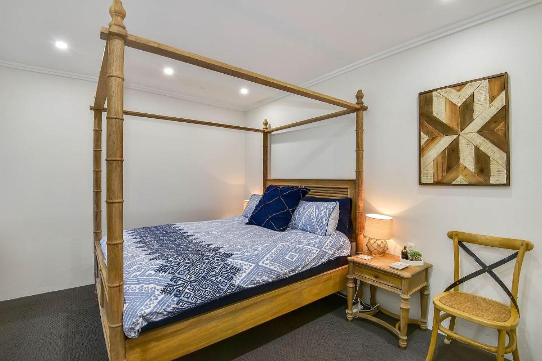 Photo of Bedroom in The Entrance North