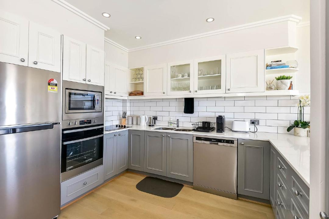 Photo of Kitchen in The Entrance North
