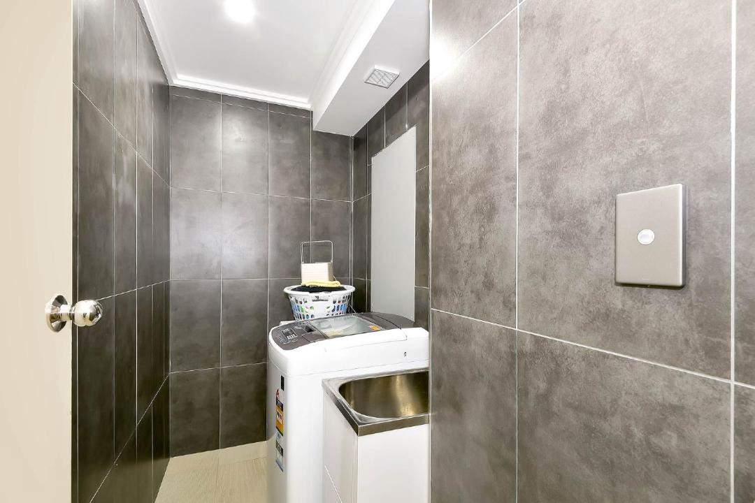Photo of Bathroom in The Entrance North