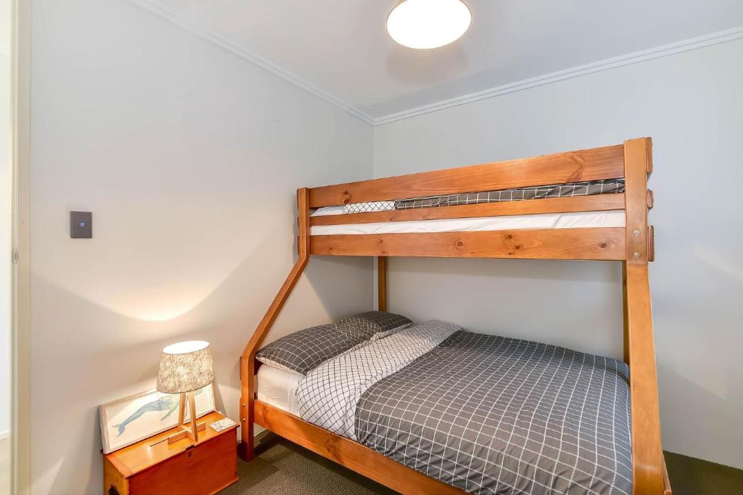 Photo of Bedroom in The Entrance North