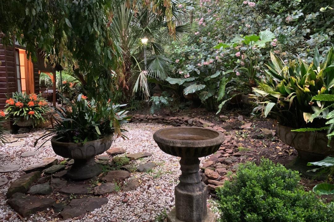 Photo of Patio Balcony in Glenbrook