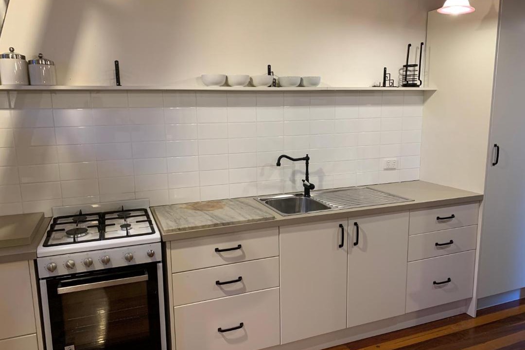 Photo of Kitchen in Glenbrook