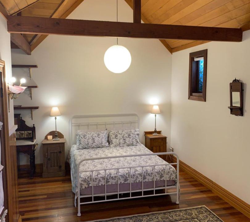 Photo of Bedroom in Glenbrook