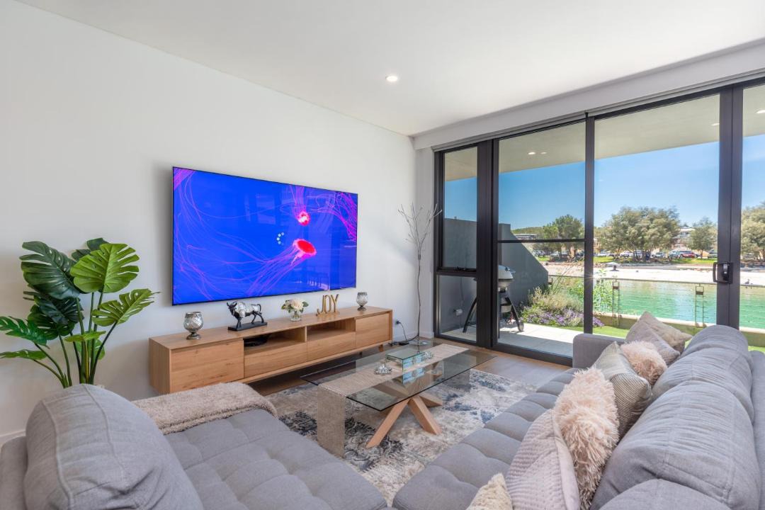 Photo of Livingroom in North Coogee