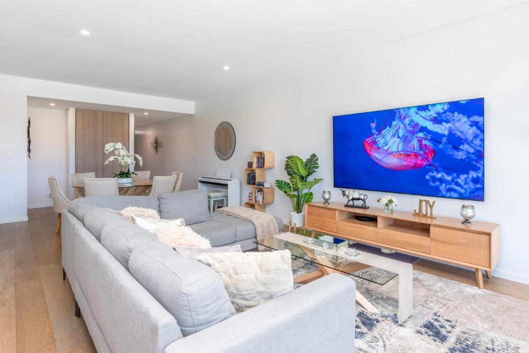 Photo of Livingroom in North Coogee