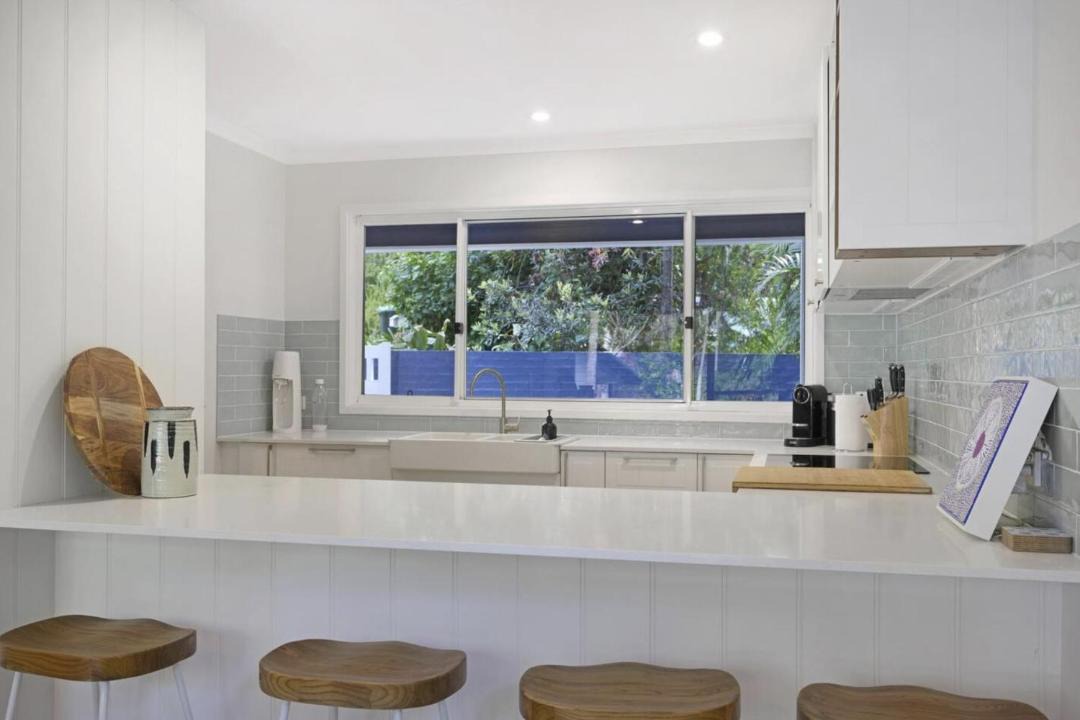 Photo of Kitchen in Macmasters Beach