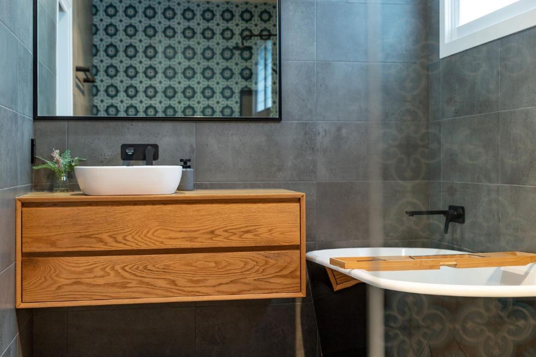 Photo of Bathroom in Forster