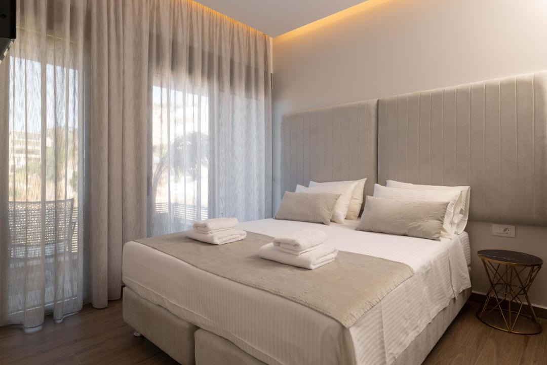 Photo of Bedroom in Ixia